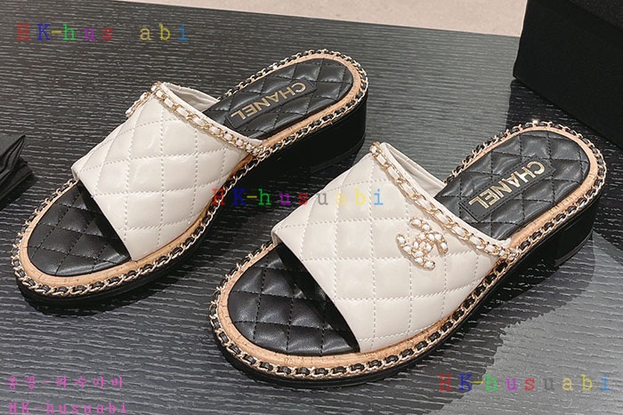NEW 샤넬 신발 신상 C 6957702