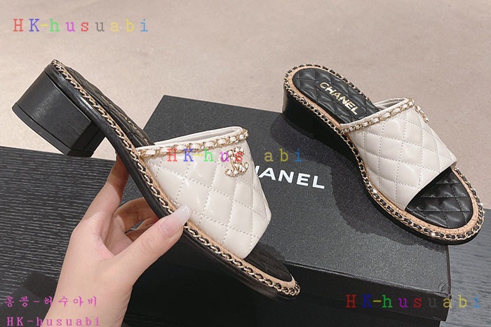 NEW 샤넬 신발 신상 C 6957702