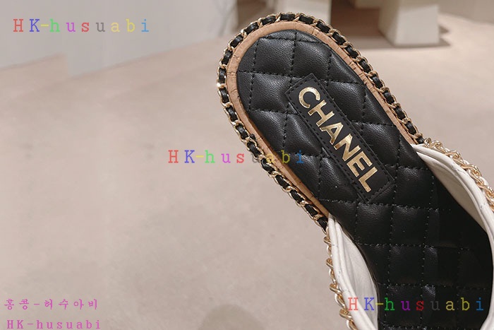 NEW 샤넬 신발 신상 C 6957702