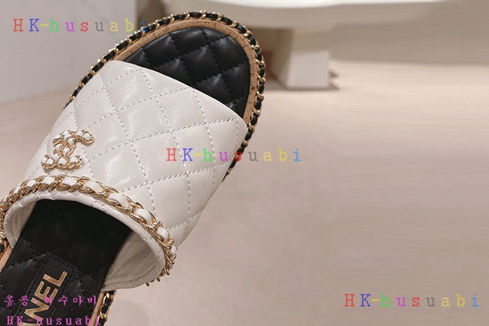 NEW 샤넬 신발 신상 C 6957702