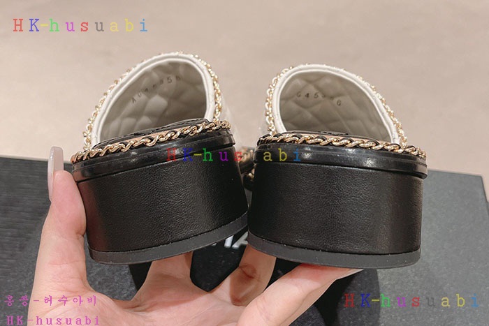 NEW 샤넬 신발 신상 C 6957702