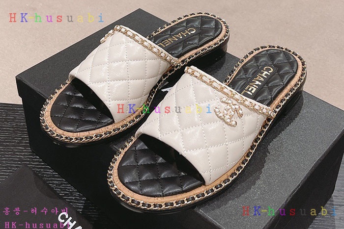 NEW 샤넬 신발 신상 C 6957704