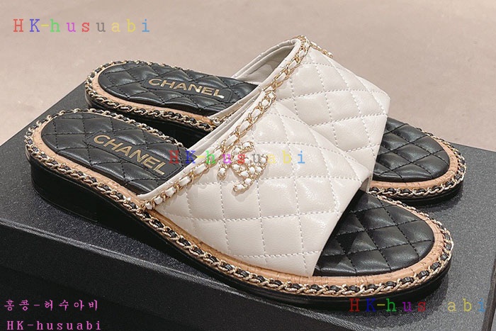 NEW 샤넬 신발 신상 C 6957704
