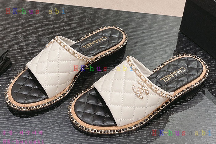 NEW 샤넬 신발 신상 C 6957704
