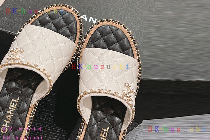 NEW 샤넬 신발 신상 C 6957704