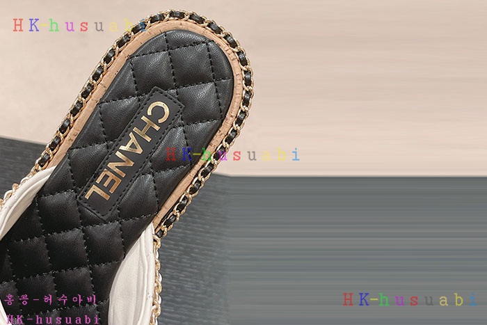 NEW 샤넬 신발 신상 C 6957704