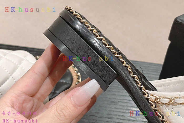 NEW 샤넬 신발 신상 C 6957704