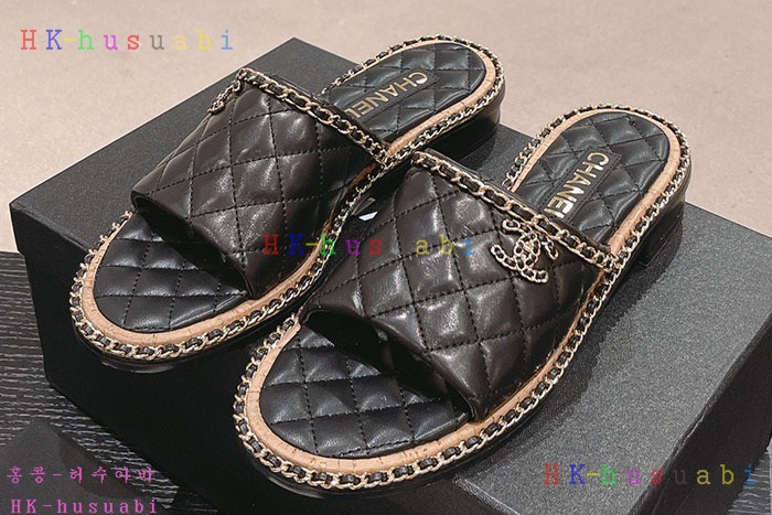 NEW 샤넬 신발 신상 C 6957708