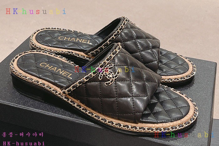 NEW 샤넬 신발 신상 C 6957708