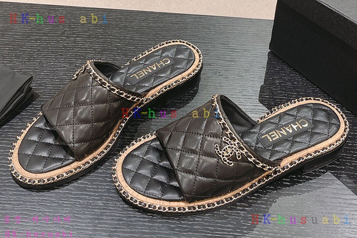 NEW 샤넬 신발 신상 C 6957708