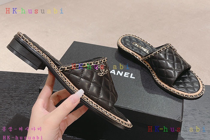 NEW 샤넬 신발 신상 C 6957708