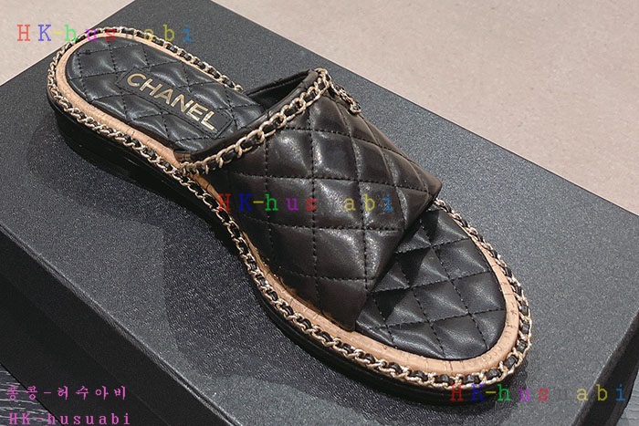 NEW 샤넬 신발 신상 C 6957708