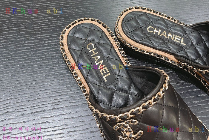 NEW 샤넬 신발 신상 C 6957708