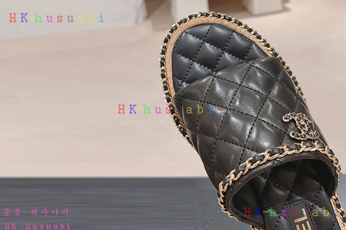 NEW 샤넬 신발 신상 C 6957708