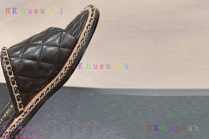 NEW 샤넬 신발 신상 C 6957708