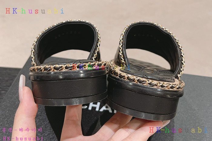 NEW 샤넬 신발 신상 C 6957708