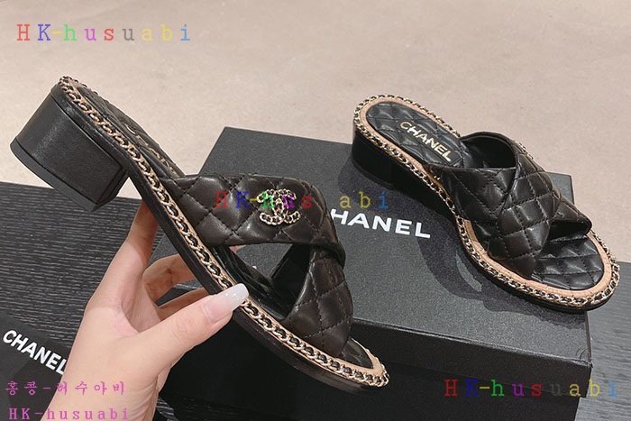 NEW 샤넬 신발 신상 C 6957709