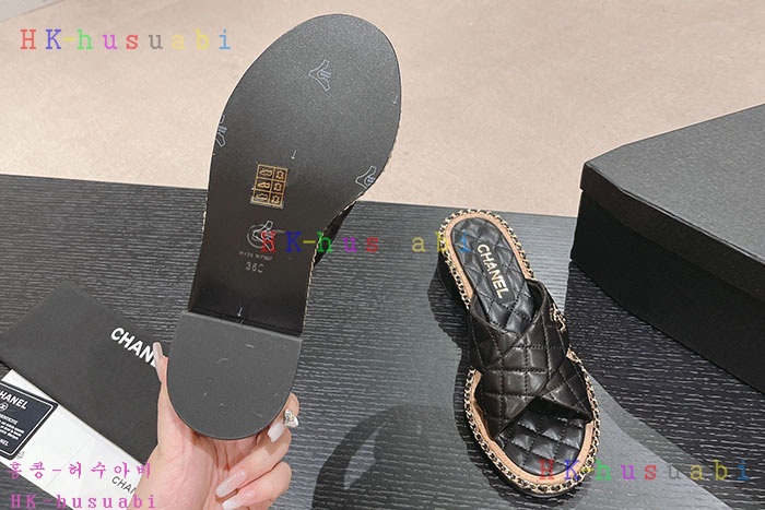 NEW 샤넬 신발 신상 C 6957709