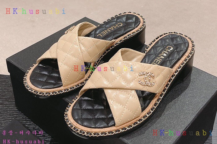 NEW 샤넬 신발 신상 C 6957710