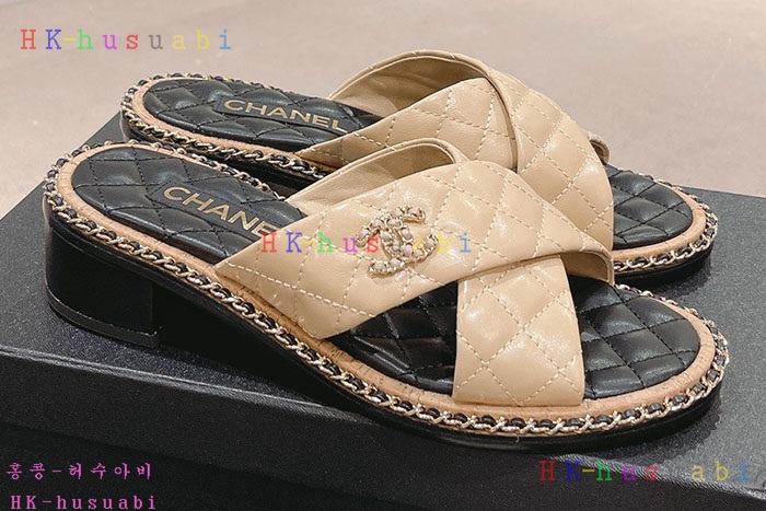 NEW 샤넬 신발 신상 C 6957710