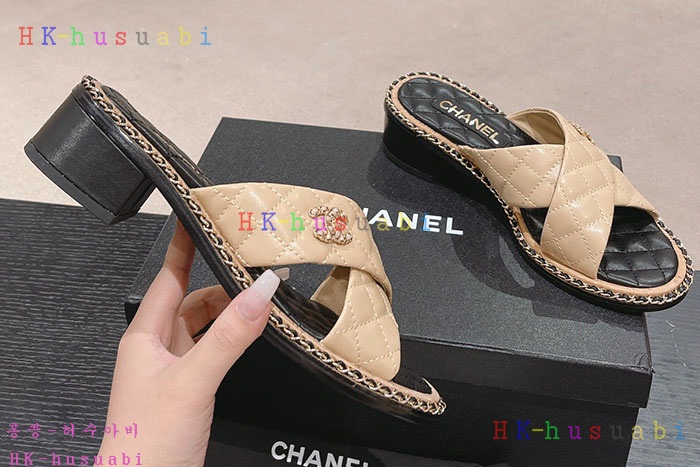 NEW 샤넬 신발 신상 C 6957710
