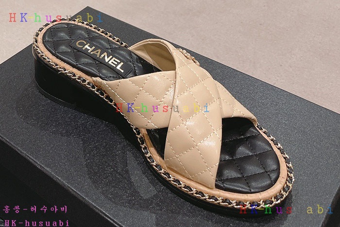 NEW 샤넬 신발 신상 C 6957710