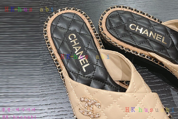 NEW 샤넬 신발 신상 C 6957710