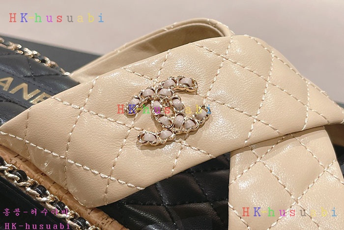 NEW 샤넬 신발 신상 C 6957710