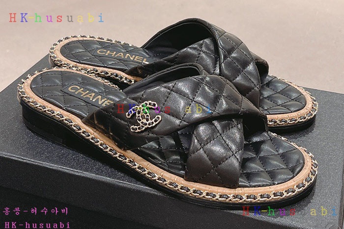 NEW 샤넬 신발 신상 C 6957713