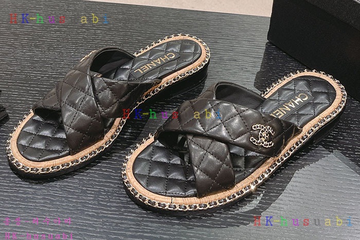 NEW 샤넬 신발 신상 C 6957713