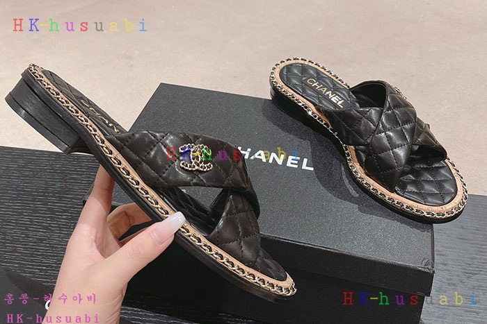 NEW 샤넬 신발 신상 C 6957713