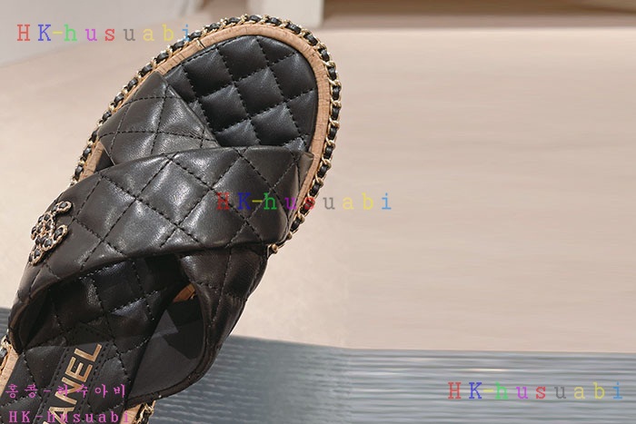 NEW 샤넬 신발 신상 C 6957713