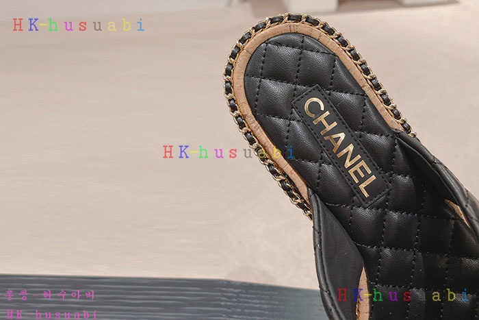 NEW 샤넬 신발 신상 C 6957713