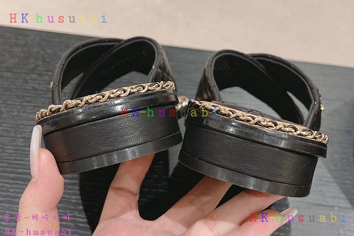 NEW 샤넬 신발 신상 C 6957713
