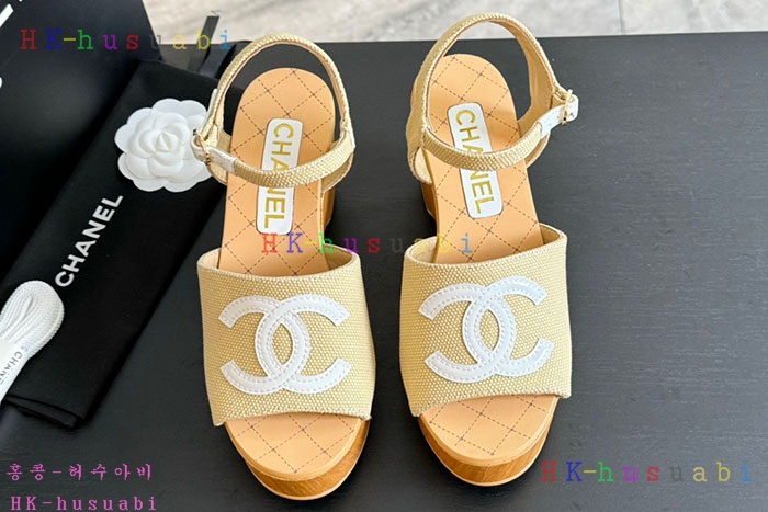 NEW 샤넬 신발 신상 C 858002
