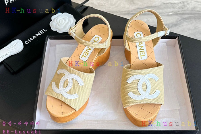 NEW 샤넬 신발 신상 C 858002