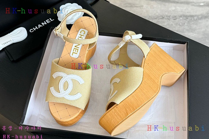 NEW 샤넬 신발 신상 C 858002