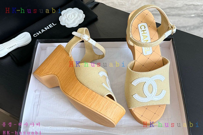 NEW 샤넬 신발 신상 C 858002