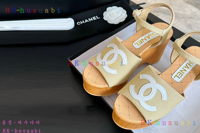 NEW 샤넬 신발 신상 C 858002