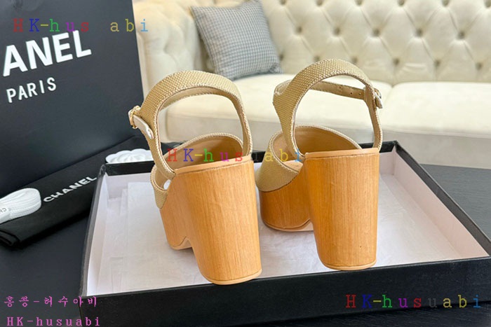 NEW 샤넬 신발 신상 C 858002