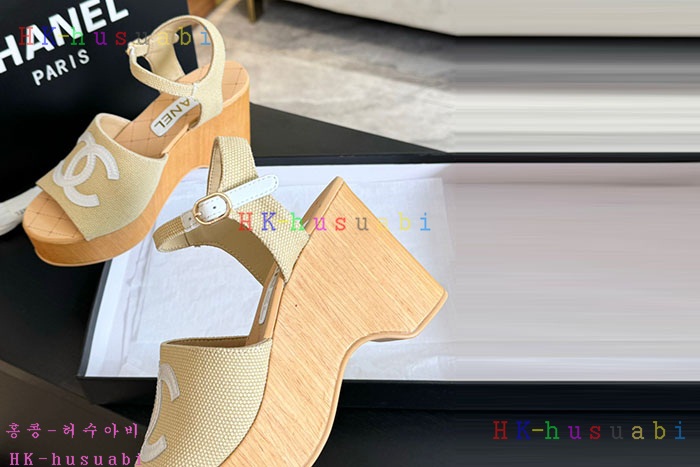 NEW 샤넬 신발 신상 C 858002