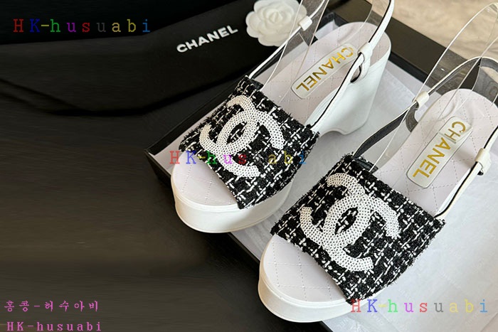 NEW 샤넬 신발 신상 C 858005
