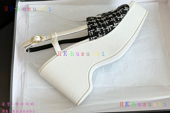 NEW 샤넬 신발 신상 C 858005