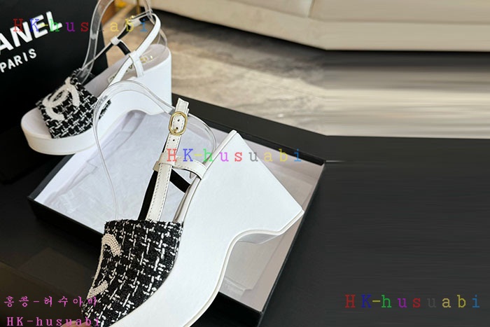 NEW 샤넬 신발 신상 C 858005