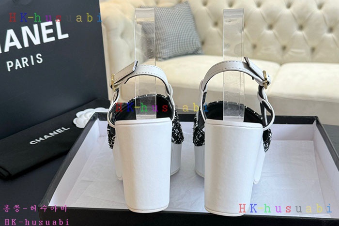 NEW 샤넬 신발 신상 C 858005