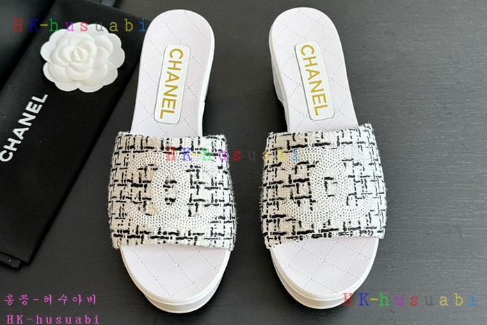 NEW 샤넬 신발 신상 C 858015