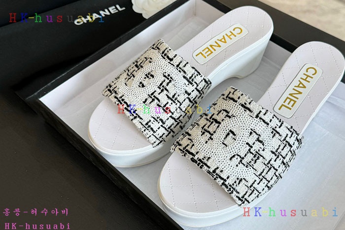 NEW 샤넬 신발 신상 C 858015