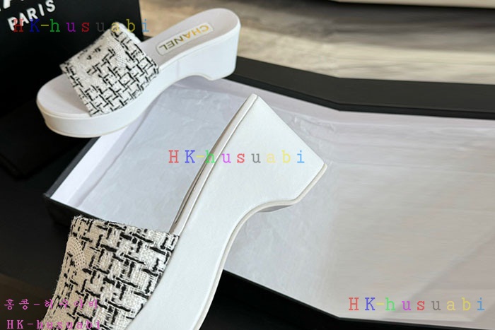 NEW 샤넬 신발 신상 C 858015