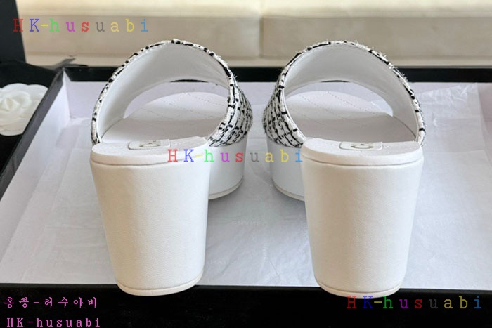 NEW 샤넬 신발 신상 C 858015