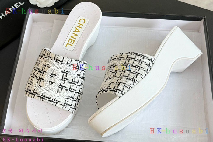 NEW 샤넬 신발 신상 C 858015